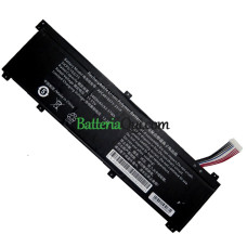 Batteria di ricambio per PDA 10 linee AEC4810373-3S1P