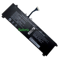 Batteria di ricambio per PDA 10 linee AEC616864-4S1P