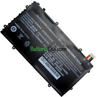 Batteria di ricambio per PDA 10 linee AEC968780-2S1P