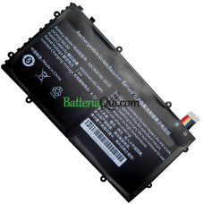 Batteria di ricambio per PDA 10 linee AEC968780-2S1P