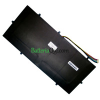 Batteria di ricambio per PDA 10Buckles-7Lines 241301300P