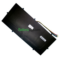Batteria di ricambio per PDA 10Buckles-7Lines 241301300P
