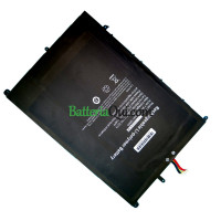 Batteria di ricambio per PDA 10Buckles-7Lines 28168243P