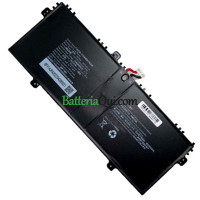 Batteria di ricambio per PDA 10Buckles-7Lines 3093B9