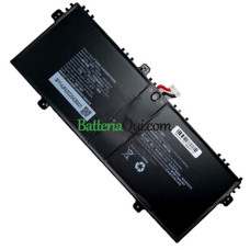 Batteria di ricambio per PDA 10Buckles-7Lines 3093B9