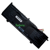 Batteria di ricambio per PDA 10Buckles-7Lines 3764121-2S1P