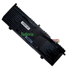 Batteria di ricambio per PDA 10Buckles-7Lines 3764121-2S1P