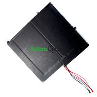 Batteria di ricambio per PDA 10Buckles-7Lines 4270138-2S1P