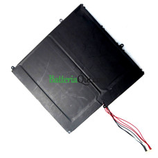 Batteria di ricambio per PDA 10Buckles-7Lines 4270138-2S1P