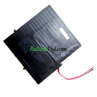Batteria di ricambio per PDA 10Buckles-7Lines 4878145-2S1P