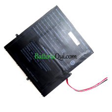 Batteria di ricambio per PDA 10Buckles-7Lines 4878145-2S1P