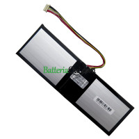 Batteria di ricambio per PDA 10Buckles-7Lines 5067103-2SP