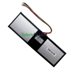 Batteria di ricambio per PDA 10Buckles-7Lines 5067103-2SP