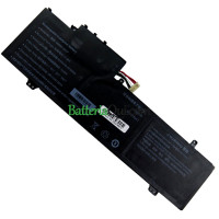 Batteria di ricambio per PDA 10Buckles-7Lines 509057-3S1P