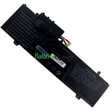 Batteria di ricambio per PDA 10Buckles-7Lines 509057-3S1P