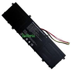Batteria di ricambio per PDA 10Buckles-7Lines 516485-3S