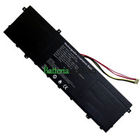 Batteria di ricambio per PDA 10Buckles-7Lines 516485-3S1P