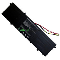 Batteria di ricambio per PDA 10Buckles-7Lines 516485-3S1P