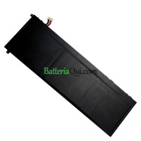 Batteria di ricambio per PDA 10Buckles-7Lines 5210084-3S1P
