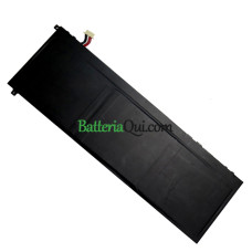 Batteria di ricambio per PDA 10Buckles-7Lines 5210084-3S1P