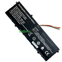 Batteria di ricambio per PDA 10Buckles-7Lines 5310478PV-3S1P