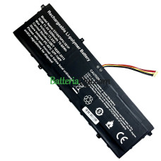 Batteria di ricambio per PDA 10Buckles-7Lines 5310478PV-3S1P