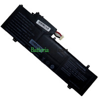 Batteria di ricambio per PDA 10Buckles-7Lines 549061-3S1P