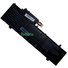 Batteria di ricambio per PDA 10Buckles-7Lines 549061-3S1P