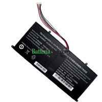 Batteria di ricambio per PDA 10Buckles-7Lines AEC4493108-2S1P