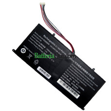 Batteria di ricambio per PDA 10Buckles-7Lines AEC4493108-2S1P