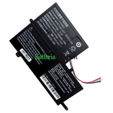 Batteria di ricambio per PDA 10Buckles-7Lines AEC4573100-3S1P