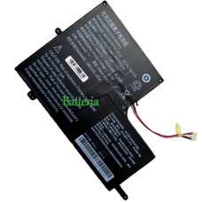Batteria di ricambio per PDA 10Buckles-7Lines AEC4579114-2S1P
