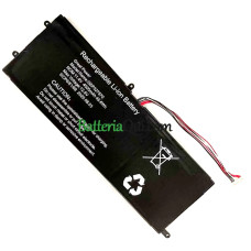 Batteria di ricambio per PDA 10Buckles-7Lines GSP527870