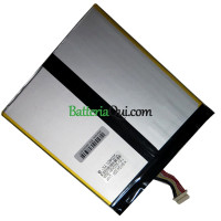 Batteria di ricambio per PDA 10Buckles-7Lines H-34134150P