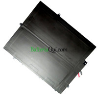 Batteria di ricambio per PDA 10Buckles-7Lines U2676177PV-2S1P