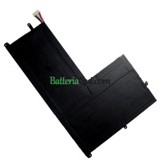 Batteria di ricambio per PDA 10Buckles-7Lines U3175157PV-2S1P