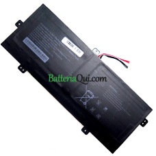 Batteria di ricambio per PDA 10Buckles-7Lines U3674113PV-2S1P