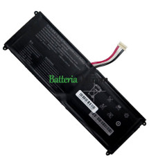 Batteria di ricambio per PDA 10Buckles-7Lines U406796PV-2S1P
