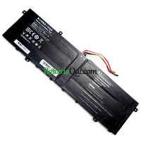 Batteria di ricambio per PDA 10Buckles-7Lines U5224131PVG-3S2P