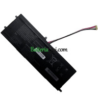 Batteria di ricambio per PDA 10Buckles-7Lines U527872PV-2S1P