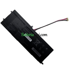 Batteria di ricambio per PDA 10Buckles-7Lines U527872PV-2S1P