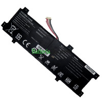 Batteria di ricambio per PDA 10Buckles-7Lines UTL-4372121-2S