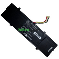 Batteria di ricambio per PDA 10Buckles-8Lines 4873276P