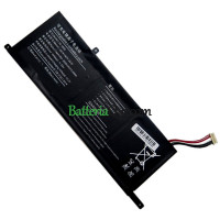 Batteria di ricambio per PDA 10Buckles-8Lines 5074116PV-3S1P