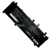 Batteria di ricambio per PDA 10Buckles-8Lines 509067-3S1P