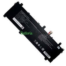 Batteria di ricambio per PDA 10Buckles-8Lines 509067-3S1P