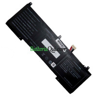 Batteria di ricambio per PDA 10Buckles-8Lines 58663-3S1P
