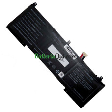 Batteria di ricambio per PDA 10Buckles-8Lines 58663-3S1P