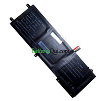 Batteria di ricambio per PDA 10Buckles-8Lines 587480-3S1P