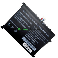 Batteria di ricambio per PDA 10Buckles-8Lines AEC326795-2S1P